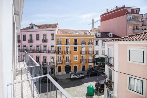 FLH Alegria Elegant Duplex