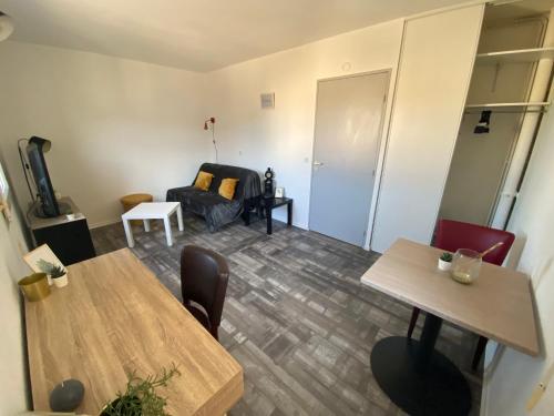 Location studio avignon