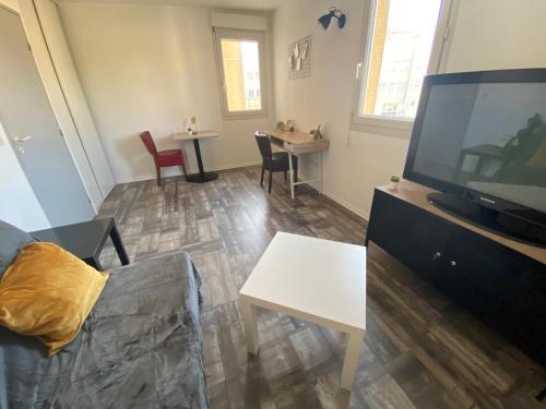 Location studio avignon