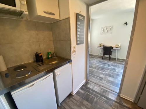 Location studio avignon