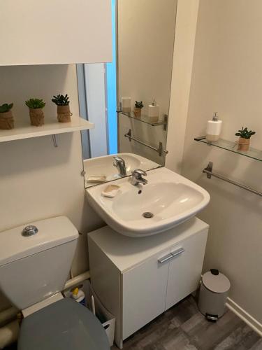 Location studio avignon