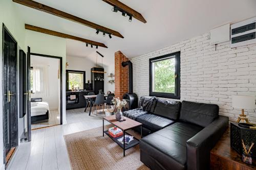 Bodony Cottage