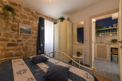 Apartments villa Mira