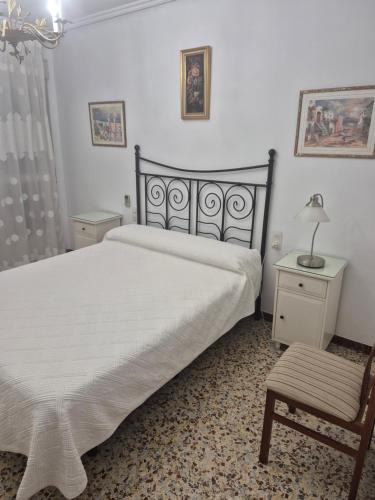 Apartamento San Benito D
