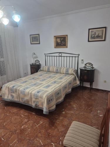 Apartamento San Benito D
