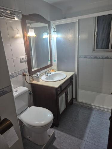 Apartamento San Benito D