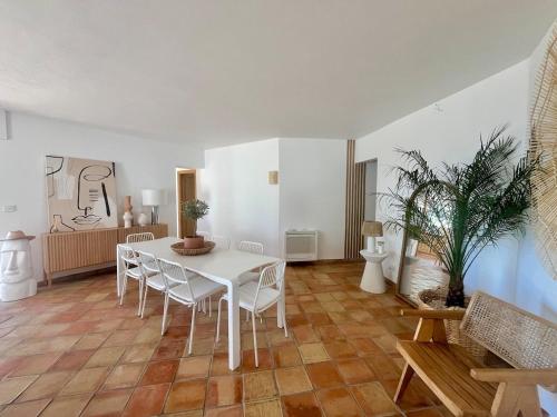Villa Dolce Vita vue mer et piscine