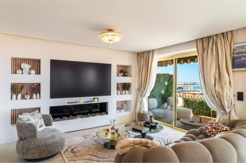 Appartement d exception et vue mer panoramique