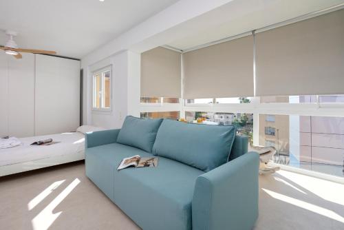 Sunstay Sardinero Loft, Torremolinos