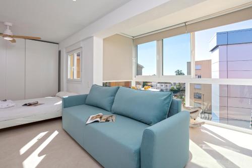 Sunstay Sardinero Loft, Torremolinos