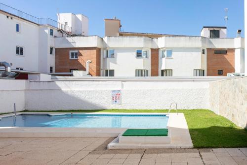 Sunstay Sardinero Loft, Torremolinos