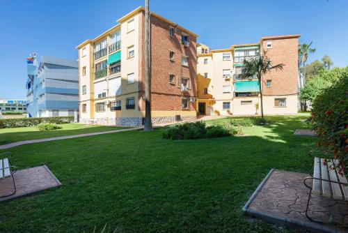 Sunstay Sardinero Loft, Torremolinos