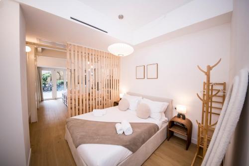 Mahon 1BR Superior Apartment - Quiet, Near Tram, Metro, Duomo, Station