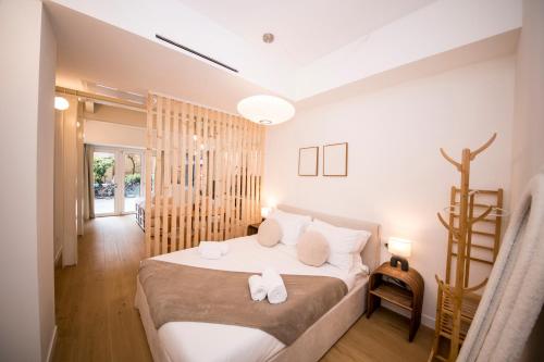 Mahon 1BR Superior Apartment - Quiet, Near Tram, Metro, Duomo, Station