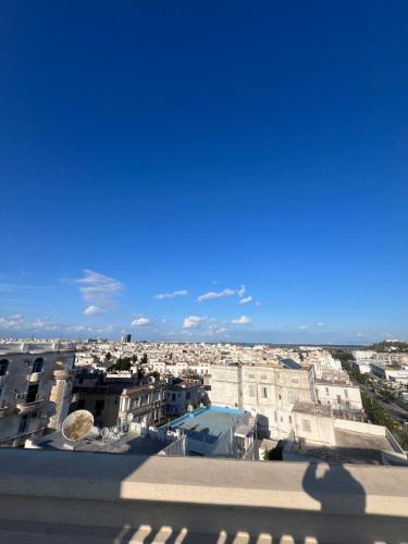 Vauban Residence, 2 Bedroom Apartment Terrace Lake and city View