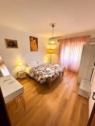 Aurelio Vatican Apartment