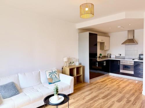 Foto Birmingham City Centre - Cosy one bed apartment 1