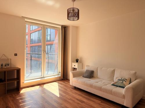 Foto Birmingham City Centre - Cosy one bed apartment 2