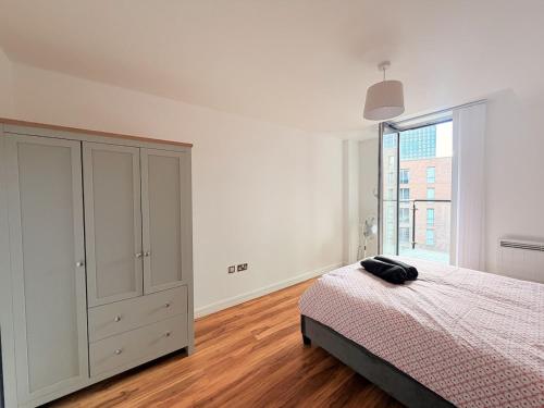 Foto Birmingham City Centre - Cosy one bed apartment 6