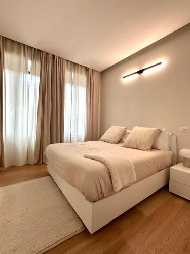 Milano Boutique Apartment with Studio Space near MiCO, Stadium & City Life