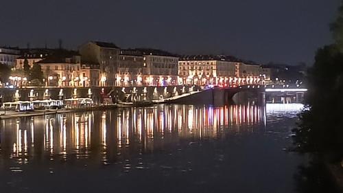 Golden House-Super View On Turin photo 51