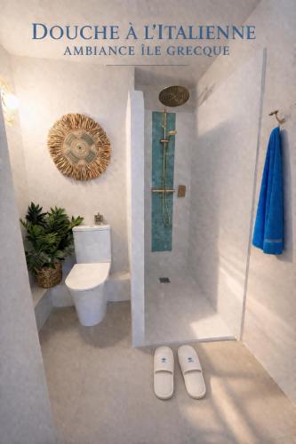 Loft 40m - Gare St-Roch - Plages 15min