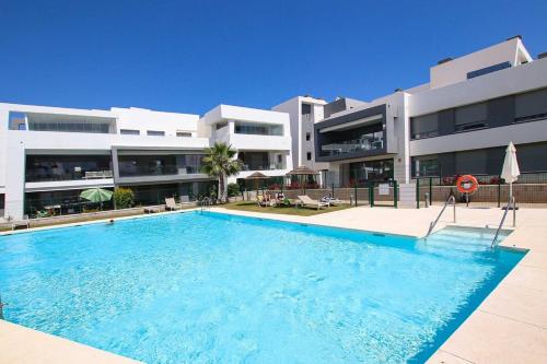 Vanian Gardens 4 bedroom Ap photo 29