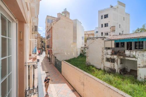 CYV -Centrally located 1 bed 1 bath near the beach