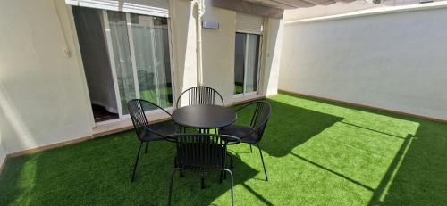 ARTES 32-4 terrace2rooms2bath