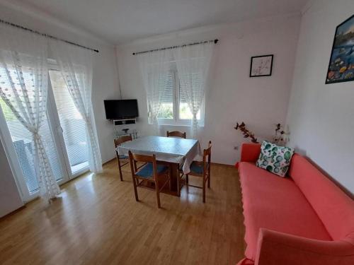 Apartments with parking space Pag - 24758