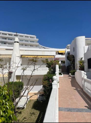 Casa club Atlantic
