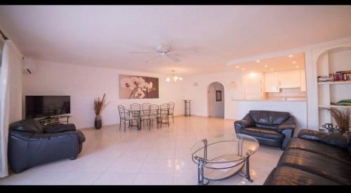 Casa club Atlantic