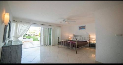 Casa club Atlantic