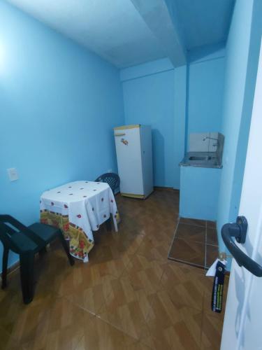 Apartamentos Ines