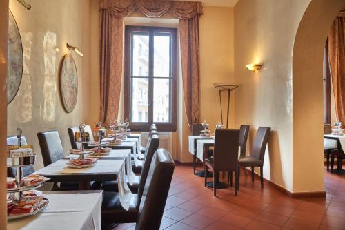 Gallery image of Hotel Cosimo de' Medici in Florence