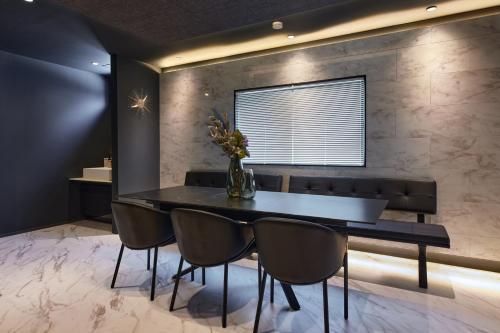 Villa Noir