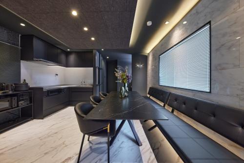 Villa Noir