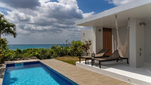 Feliz Villa Suite Miyakojima Ueno