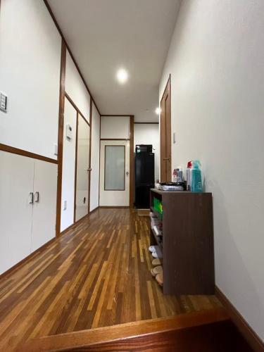 Waseda Michi 2 minutes from the station a detached house perfect for family trips