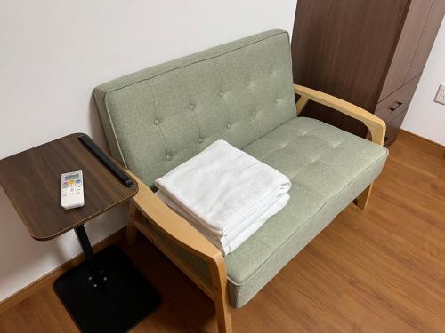 Waseda Michi 2 minutes from the station a detached house perfect for family trips