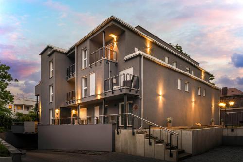 Foto ANA Suites Karlsruhe, Trademark Collection by Wyndham 1