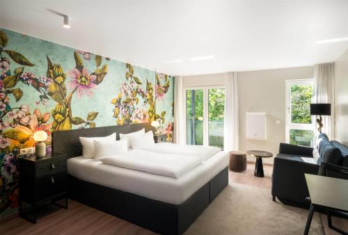 Foto ANA Suites Karlsruhe, Trademark Collection by Wyndham 2