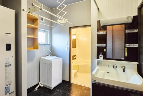 Furano Snowdrop House helps guests book great restaurants in Furano