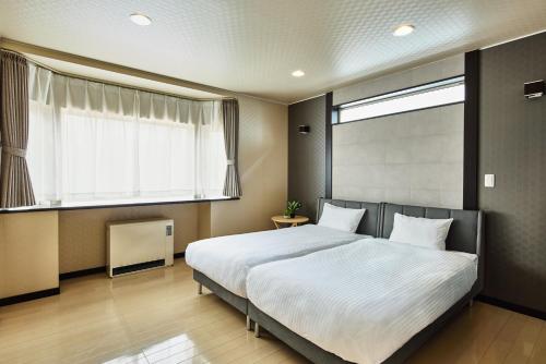 Furano Snowdrop House helps guests book great restaurants in Furano