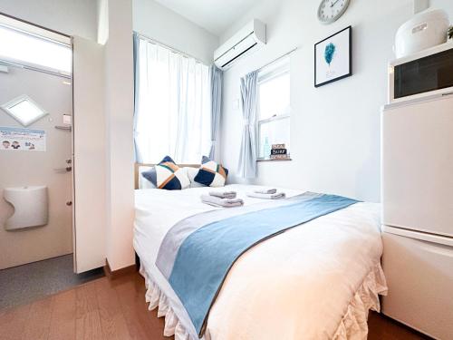 nestay suite tokyo ikebukuro