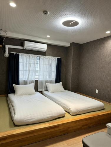 Ruka Tennoji Hotel - Vacation STAY 94064v