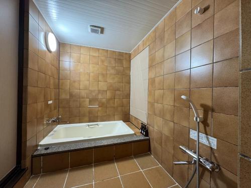 Ruka Tennoji Hotel - Vacation STAY 00682v
