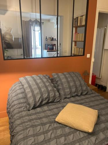 Charmant appartement Montmartre