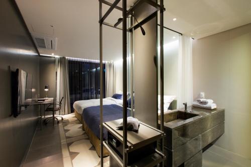 Gallery image of Stay Hotel Gangnam in Seoul