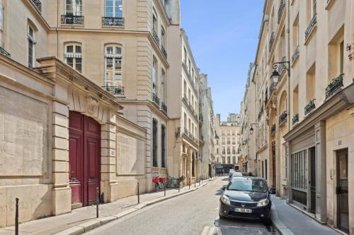 Studio Herold - Place de Victoires by B'Your Home